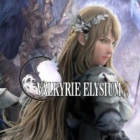 Valkyrie Elysium JP Playstation 4 JP box art